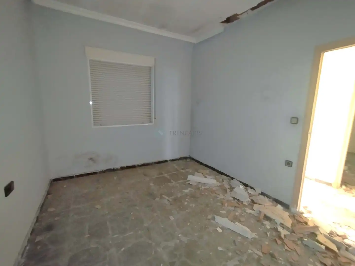 Casa adosada en venta en Cartagena