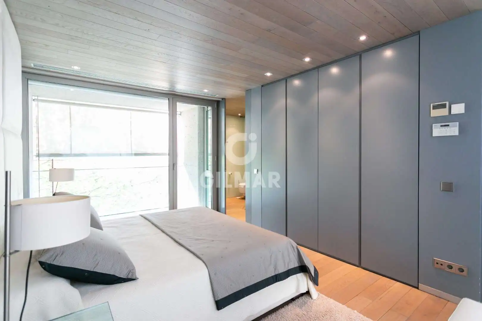 Habitación de Casa o chalet en venta en Cebreros con Piscina