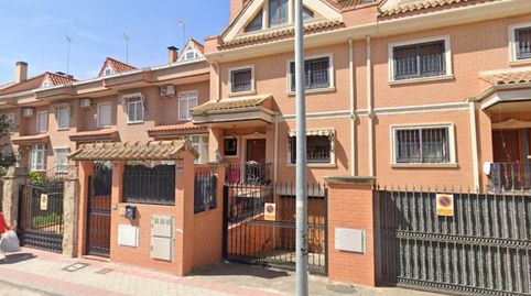 Foto 5 de Casa adosada en venta en Torrente, Fuenlabrada II - El Molino, Fuenlabrada