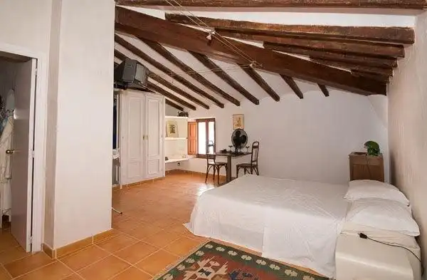 Maison avec terrasse à vendre à Benissa pueblo, imagen 41