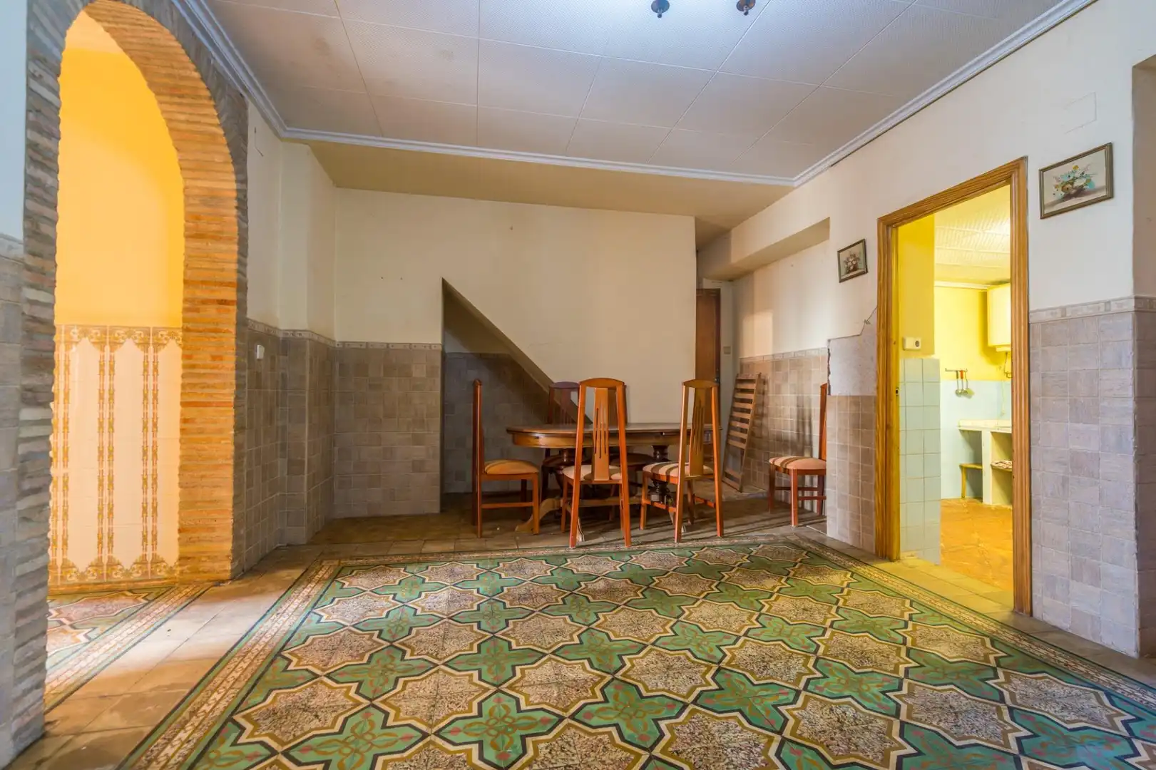 Casa o xalet en venda en Requena, Valencia