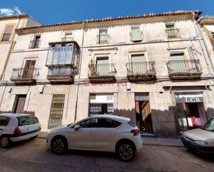 Exterior view of Building for sale in Trujillo