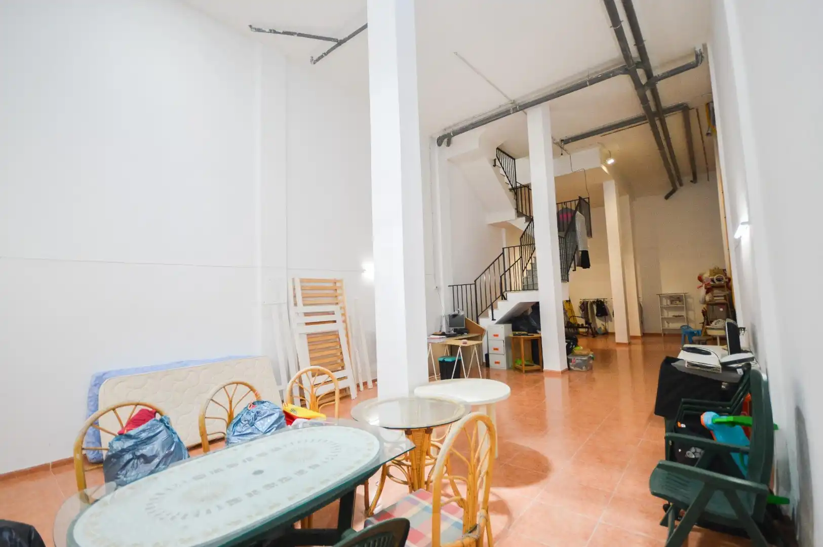 Haus oder Chalet zum Verkauf in Huércal de Almería mit Klimaanlage, Heizung und Terrasse