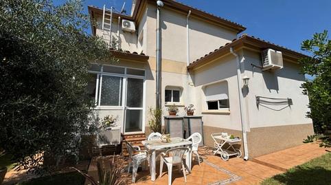 Photo 4 of House or chalet for sale in Calle Mercè Rodoreda, Santa Maria - L'Eixample - Sud Sumella, Barcelona