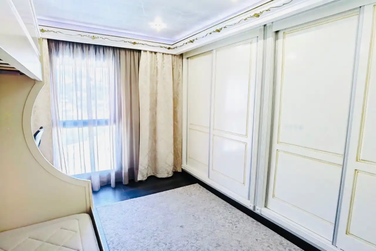Habitación de Casa o chalet en venta en Altea con Aire acondicionado, Calefacción y Jardín privado
