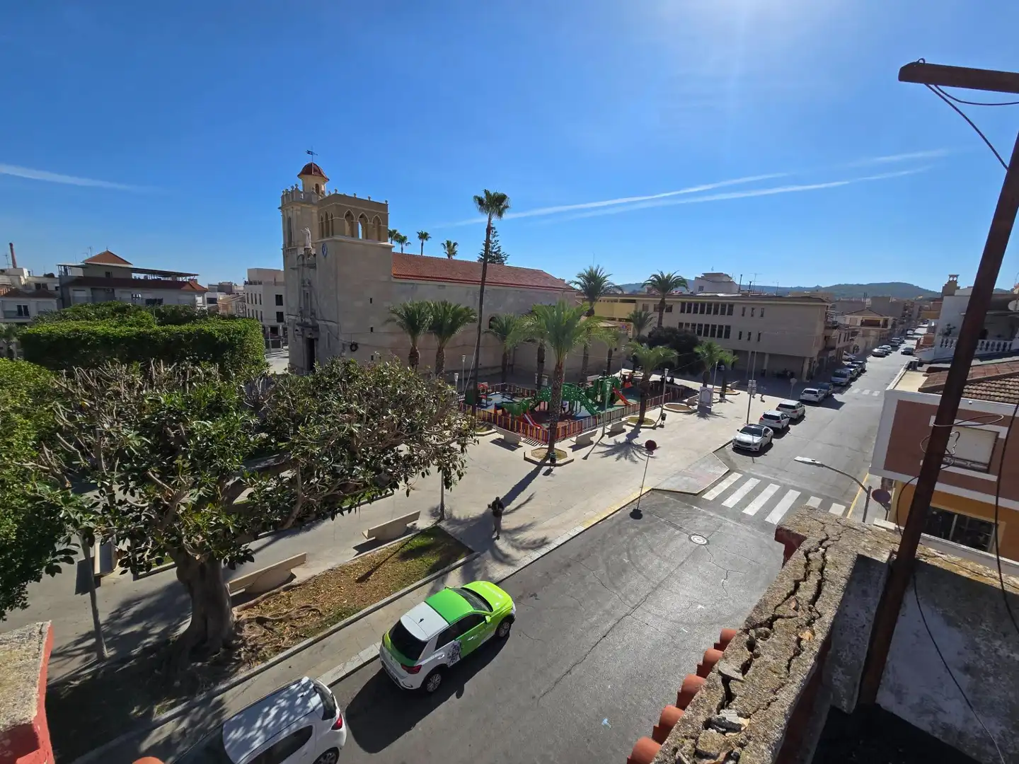 Casa con terraza en venta en Benejúzar, imagen 12