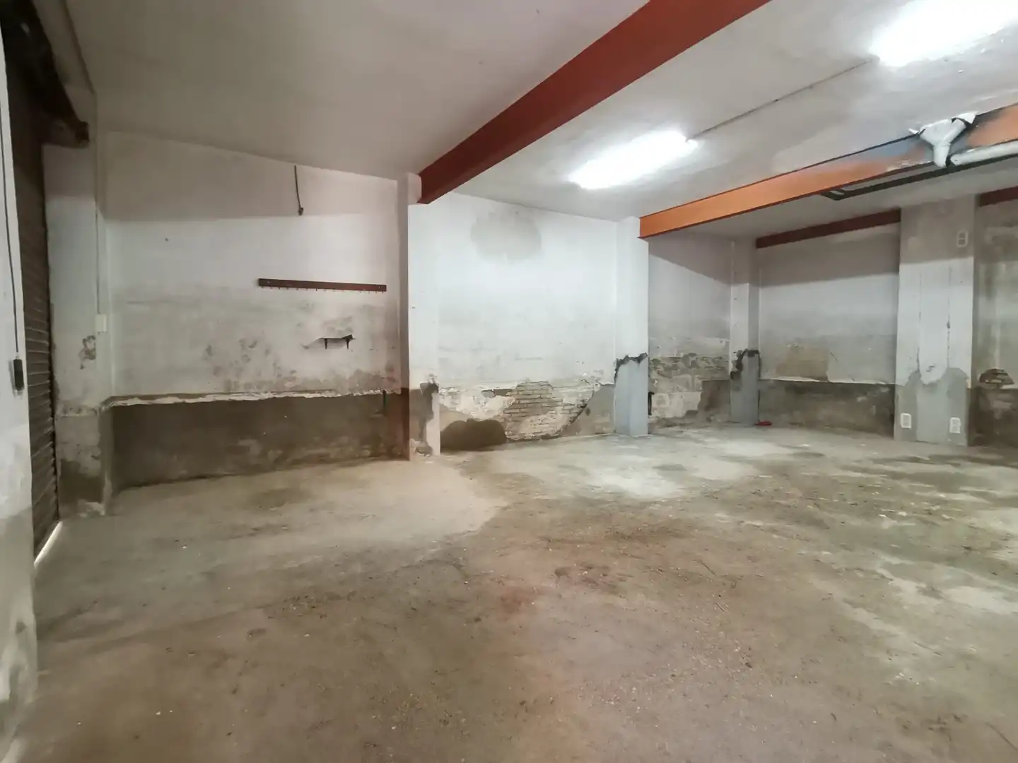 Local de alquiler en Carrer del Mestre Benages, 10, Sedaví