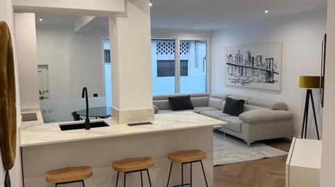 Photo 4 of Planta baja for sale in Rúa Eladio Rodríguez González, Paseo de los Puentes - Santa Margarita, A Coruña Capital