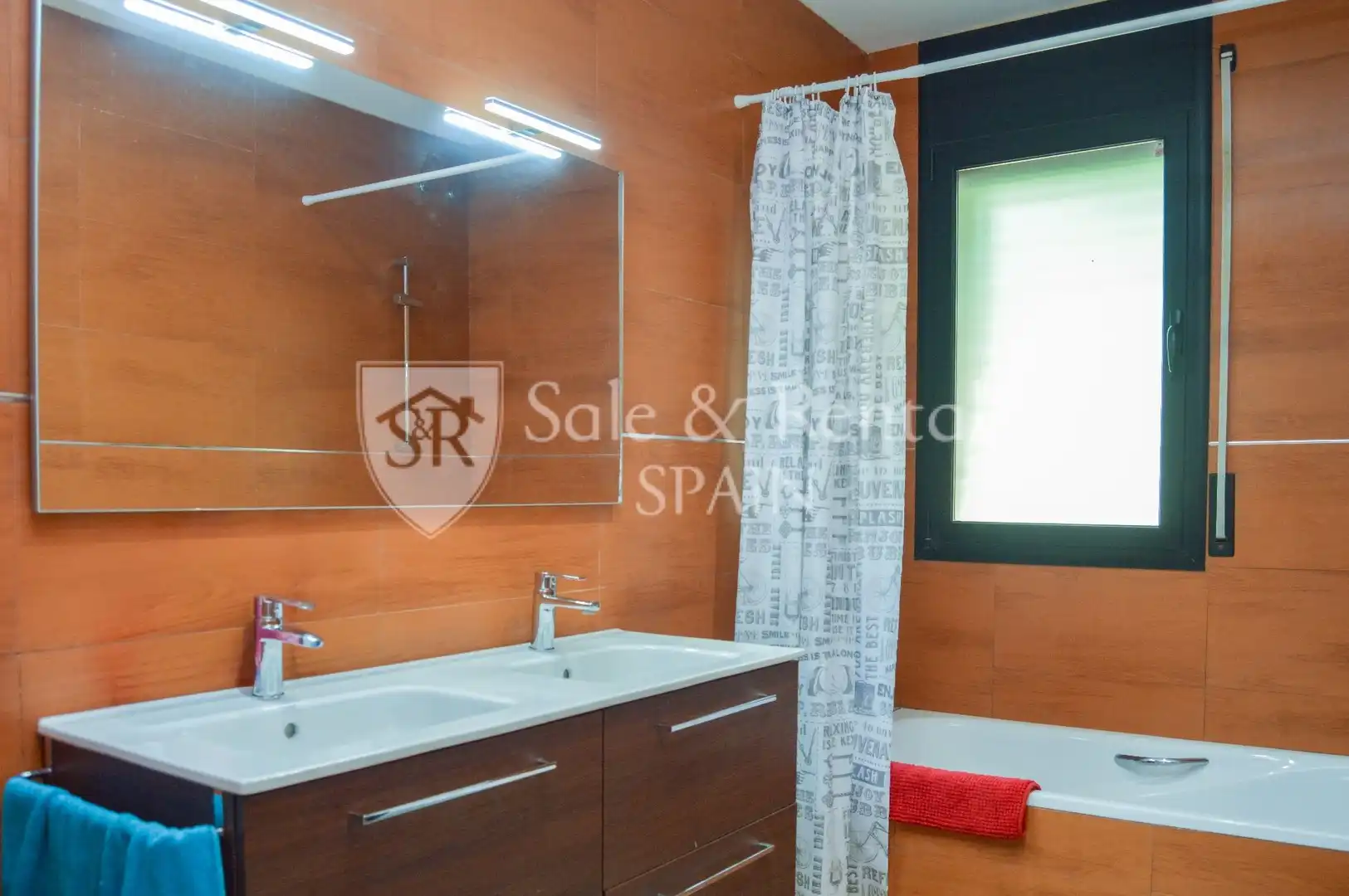 Casa amb jardí en venda a Santa Susanna, imagen 23