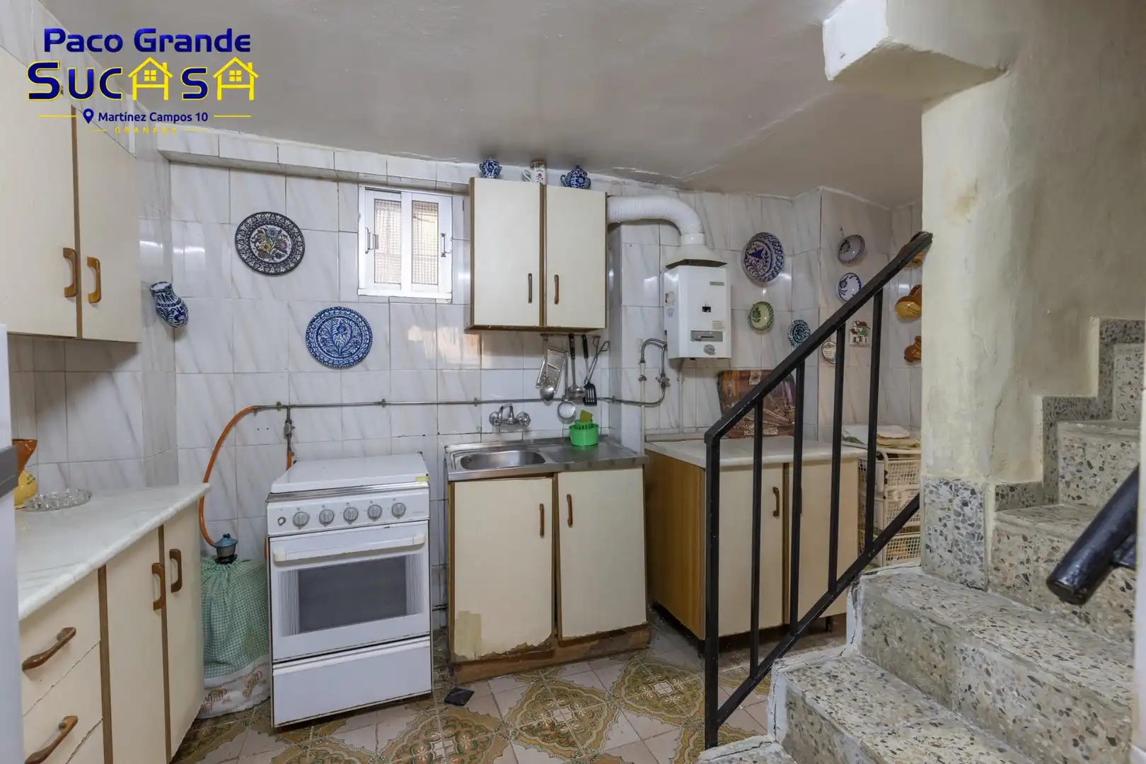 Maison mitoyenne à vendre à Calle Calle Agua de Cartuja 9, imagen 7
