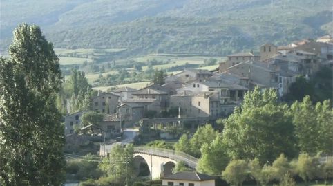 Foto 3 von Wohnung zum Verkauf in Carretera Graus a Viella, Isábena, Huesca