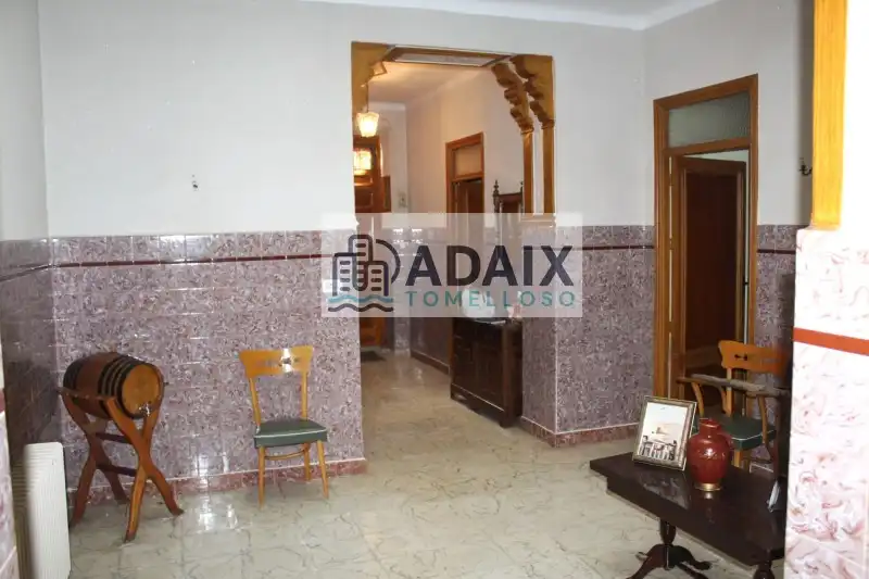 Casa en venda a Tomelloso, imagen 25