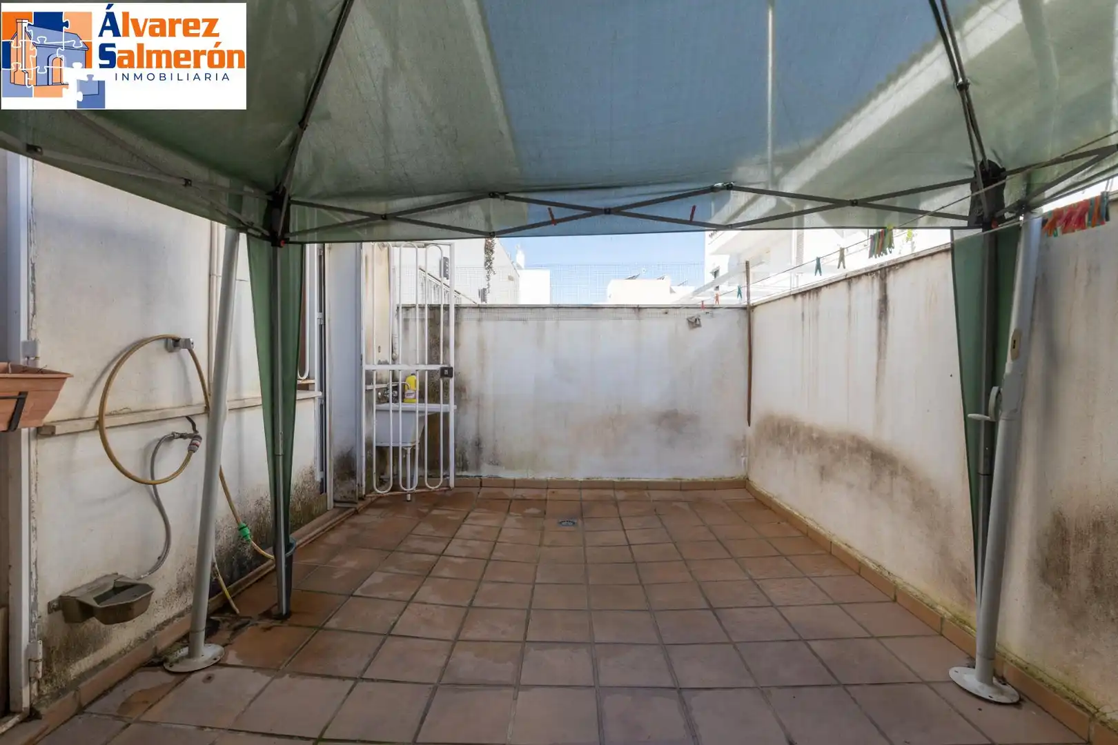 Adosado con terraza en venta en Casco Histórico, imagen 16