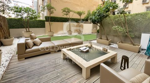 Piso con terraza de 75 m en Avenida Sarrià, Barcelona, image 3