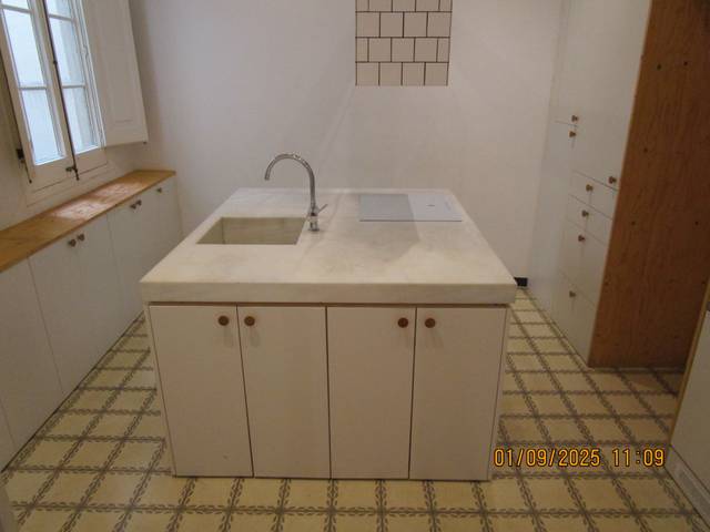 Piso en Alquiler en Carrer de Montcada, 22 en Sant Pere, Sta. Caterina i la Ribera