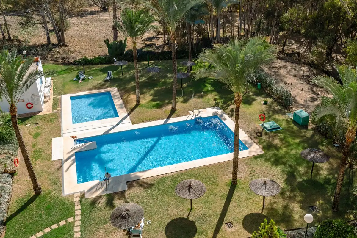 Apartment to rent in Benamara - Atalaya, imagen 22