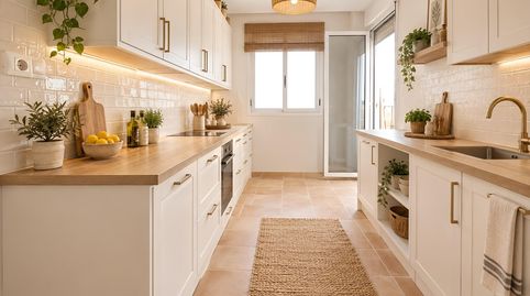 Foto 5 de Piso en venta en Asdrúbal - Bahía Blanca, Cádiz Capital