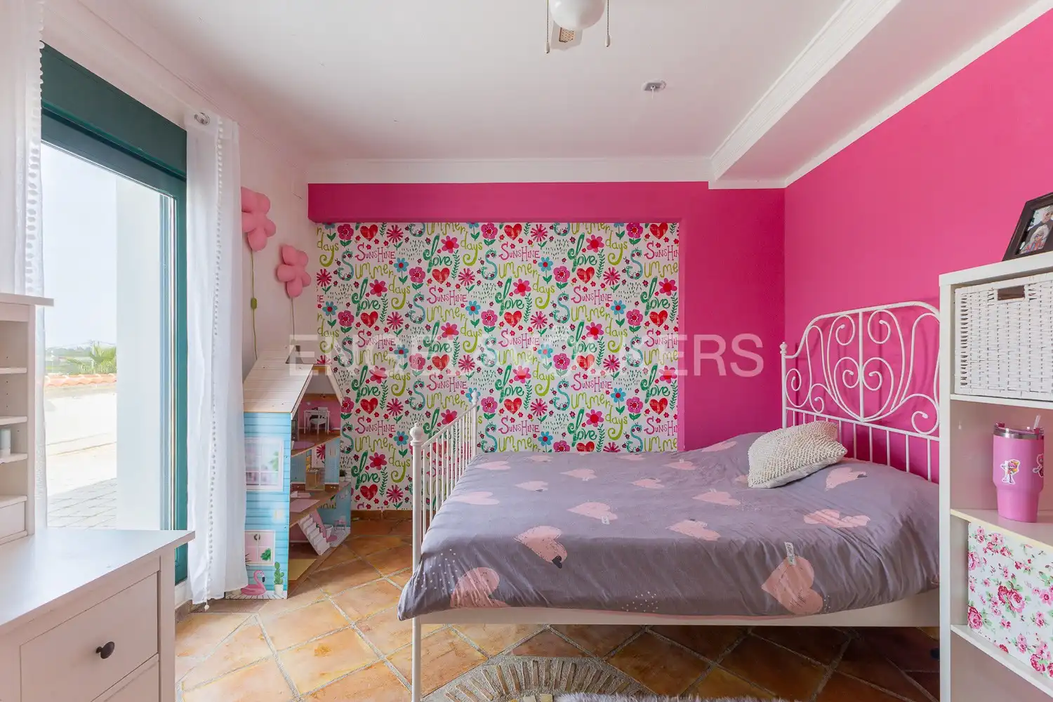 Casa con terraza en venta en Cami de Aldvocat, imagen 35