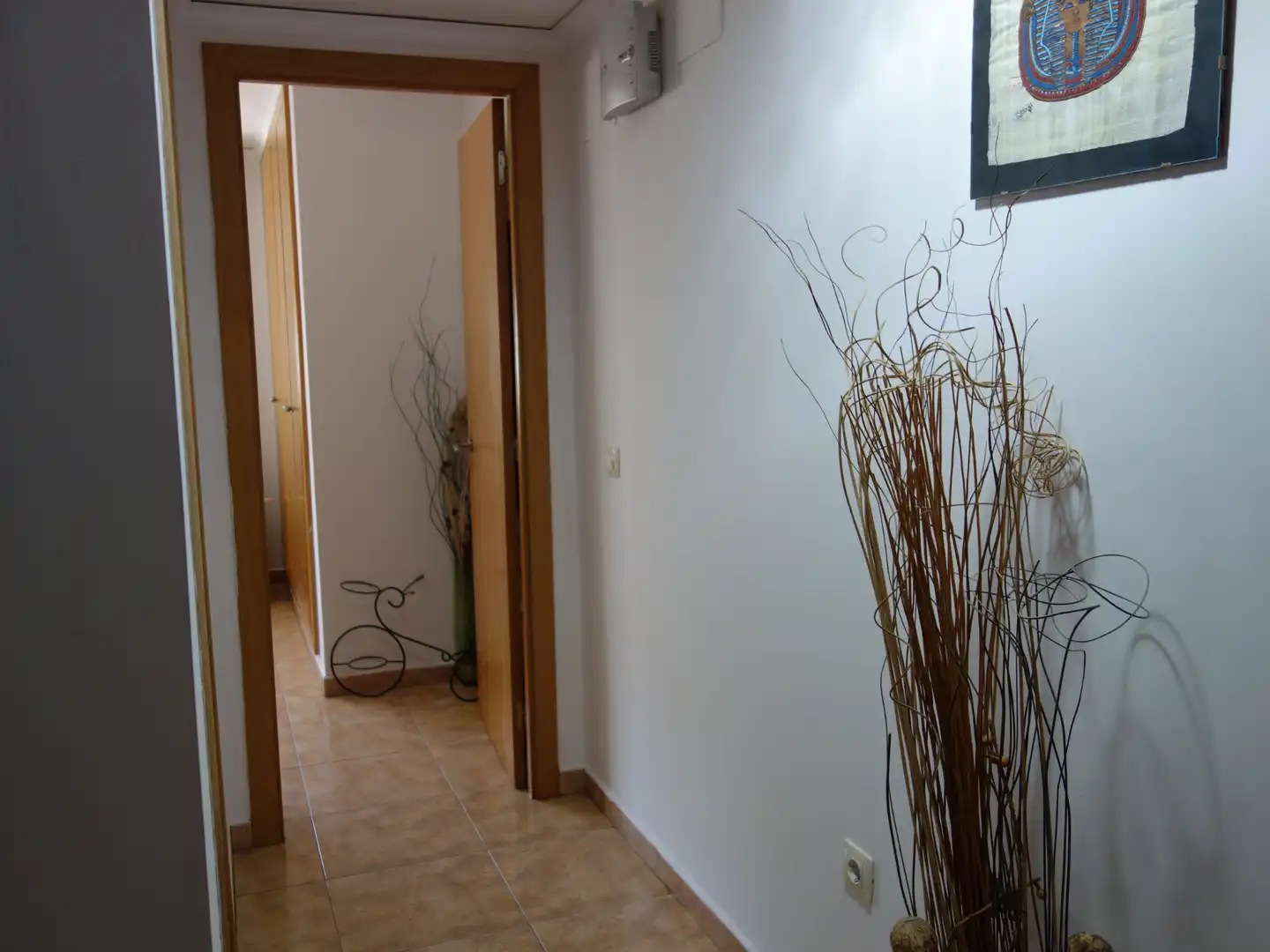 Casa adosada en venda en Almazora / Almassora amb Aire condicionat, Calefacció i Jardí privat
