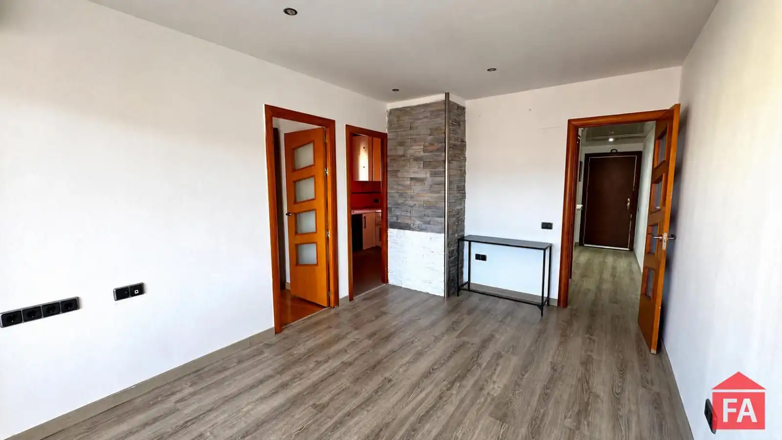 Flat with terrace for sale in Segur de Calafell, imagen 3