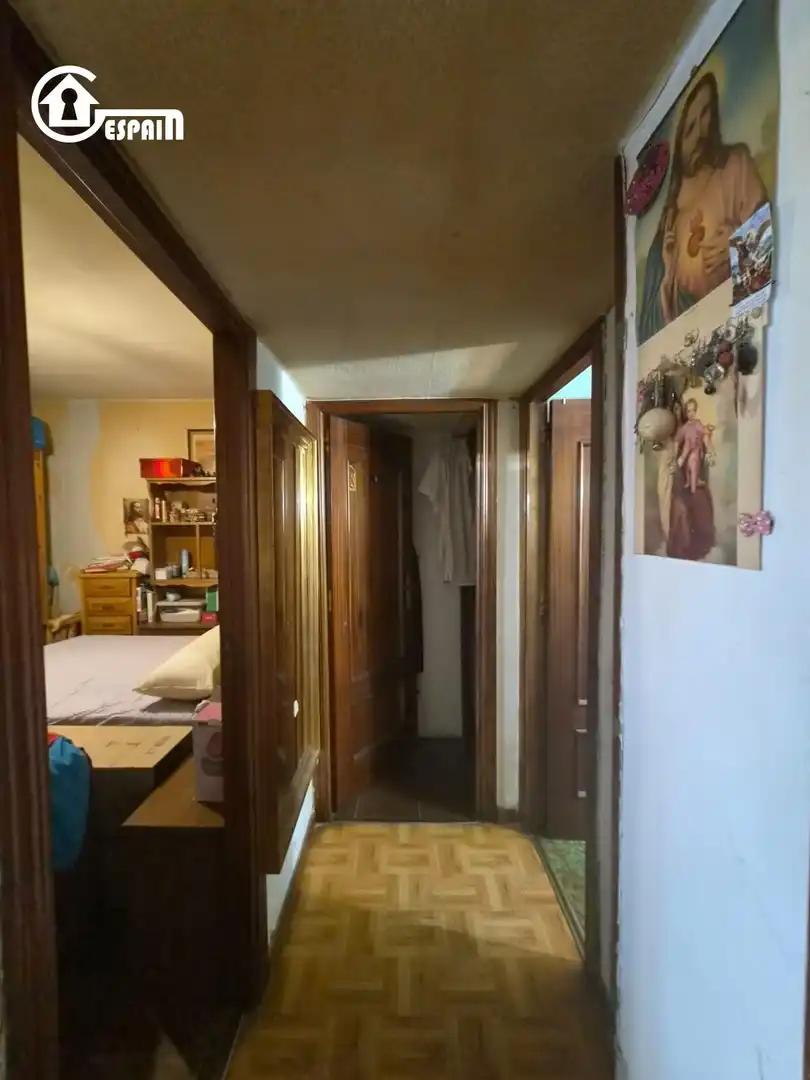 Flat with lift for sale in Calle FUENTE DE LIMA, imagen 11