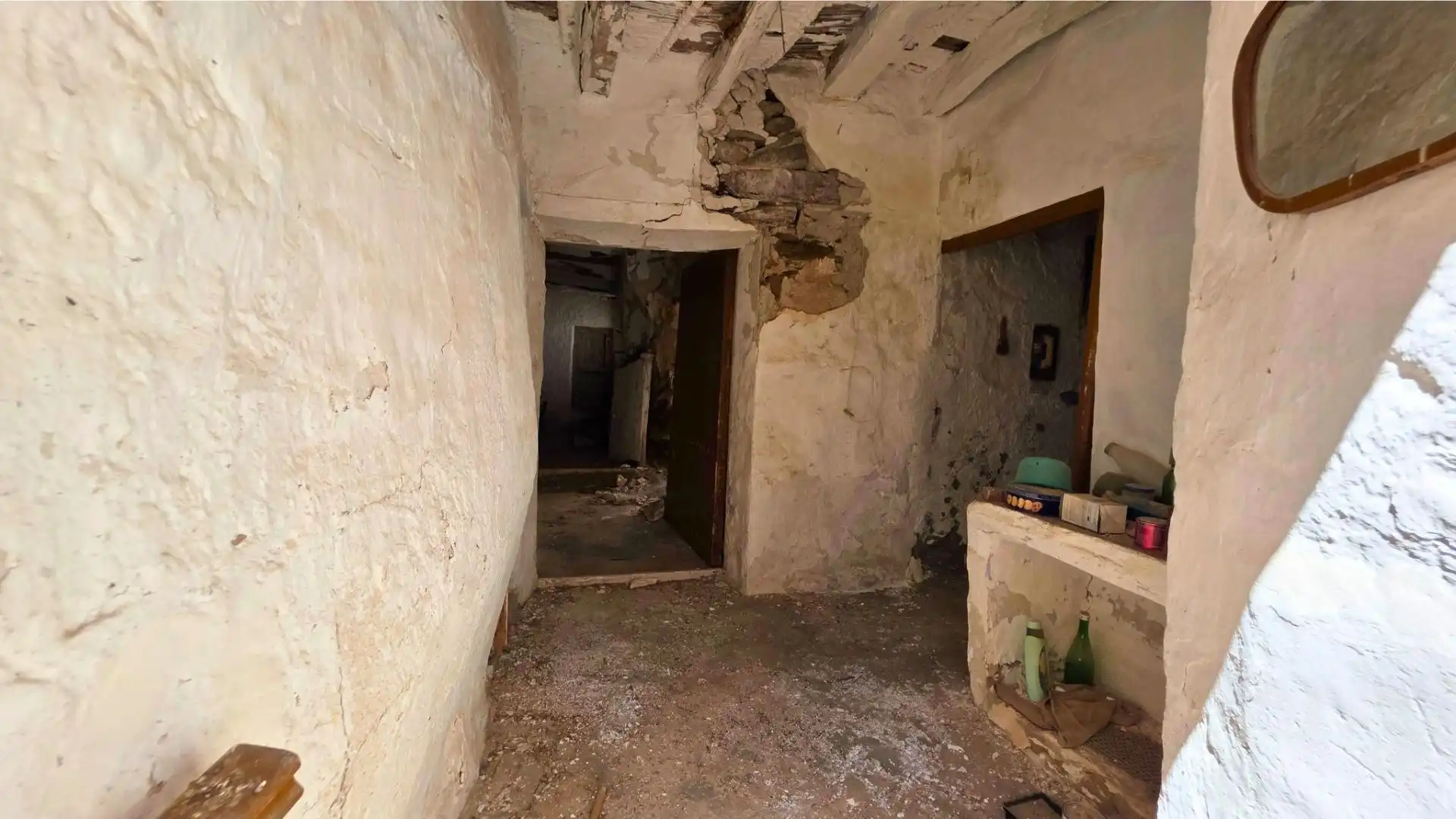 Casa o chalet en venta en Uleila del Campo con Terraza
