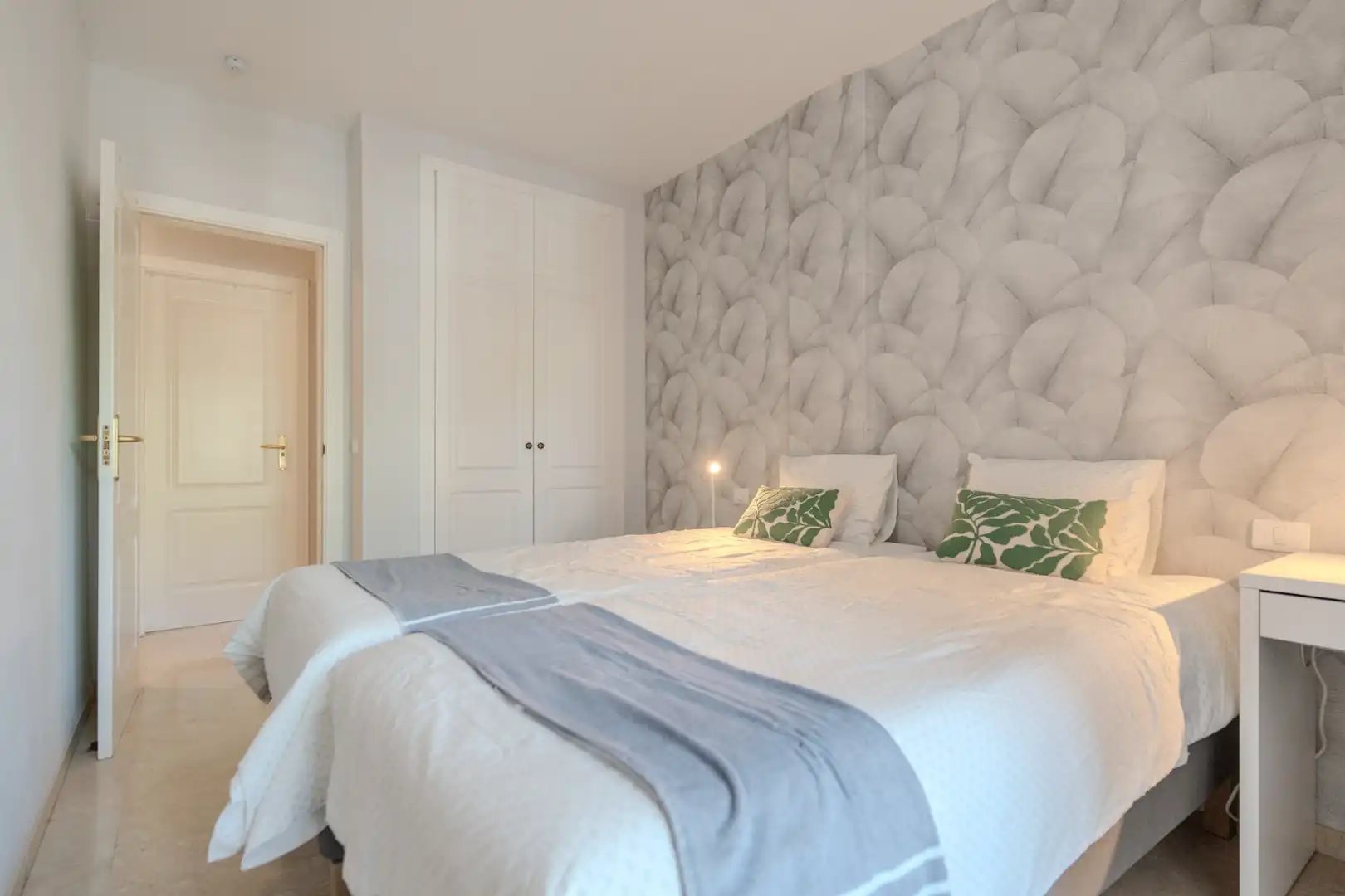 Habitación de Apartamento en venta en Arona con Aire acondicionado, Terraza y Amueblado
