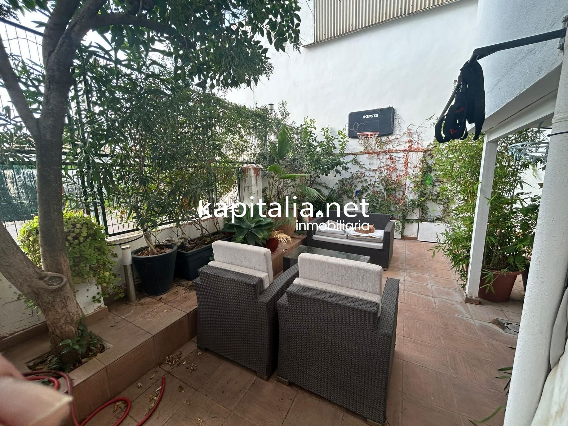 Casa o xalet en venda a Eixample