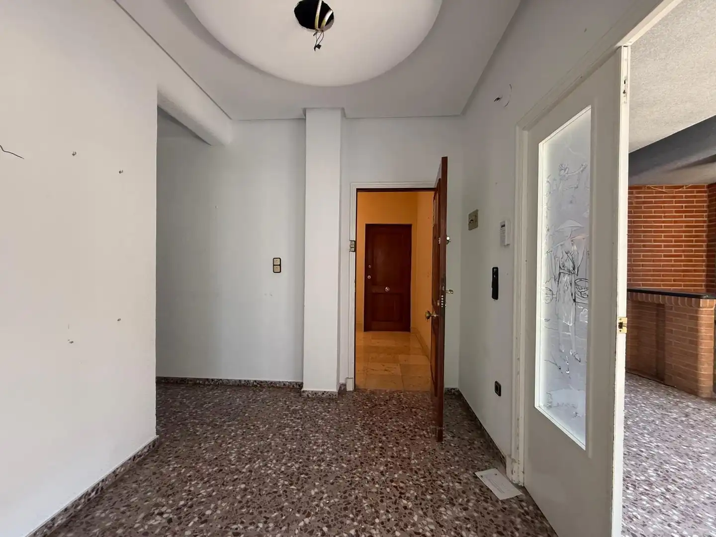 Piso en venta en Murcia