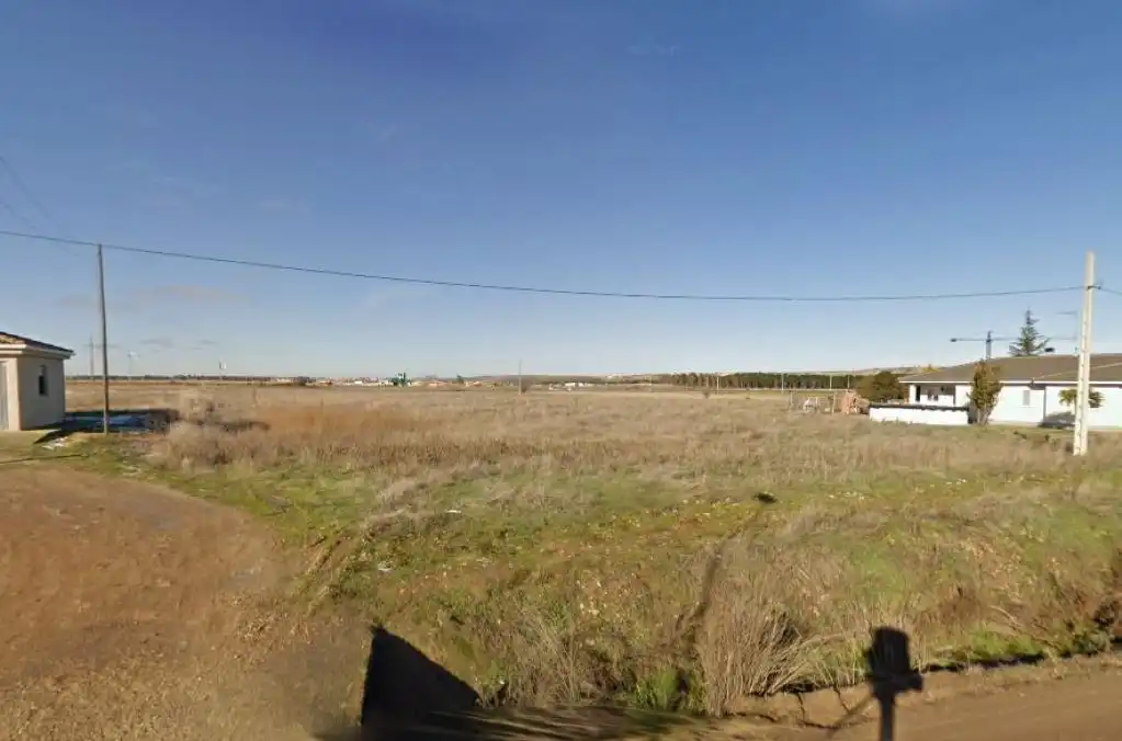 Terreno rustico in vendita a SECTOR UBZ-8, imagen 3