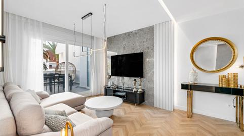 Photo 2 of Apartment to rent in Califa-ur Nva Andalucia, 16, Nueva Andalucía centro, Málaga