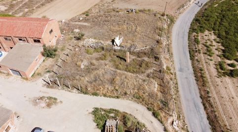 Foto 2 de Terreno en venta en Carrer Girona, 15, Arbeca, Lleida