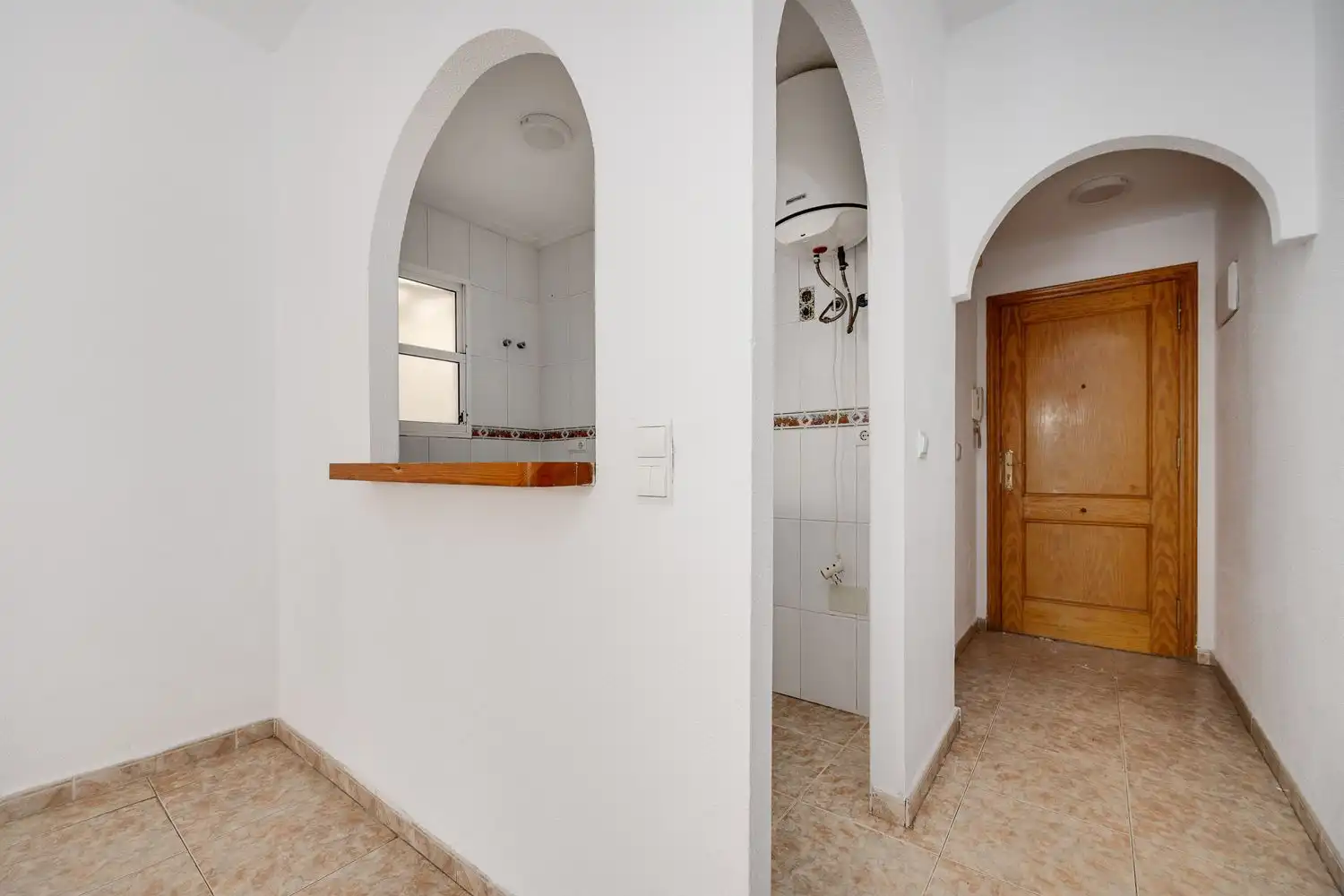 Planta baixa en venda en Torrevieja amb Terrassa
