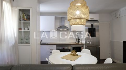 Foto 4 de Piso en venta en Carrer de L'arquitecte Martorell, Montbau, Barcelona Capital