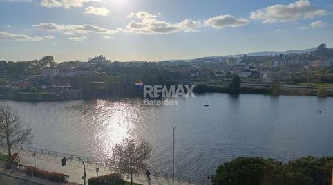 Foto 2 de Pis en venda a Avenida Das Corvaceiras, Campo da Torre - Mollabao, Pontevedra Capital