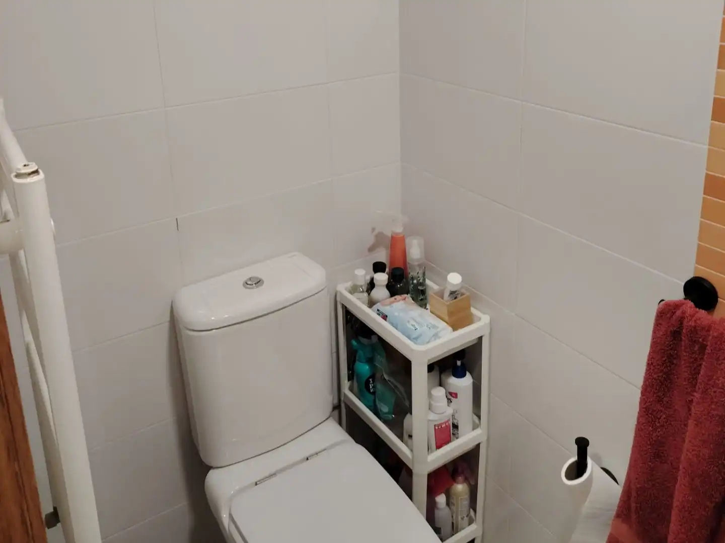 Bany de Pis en venda en Chiloeches, Guadalajara