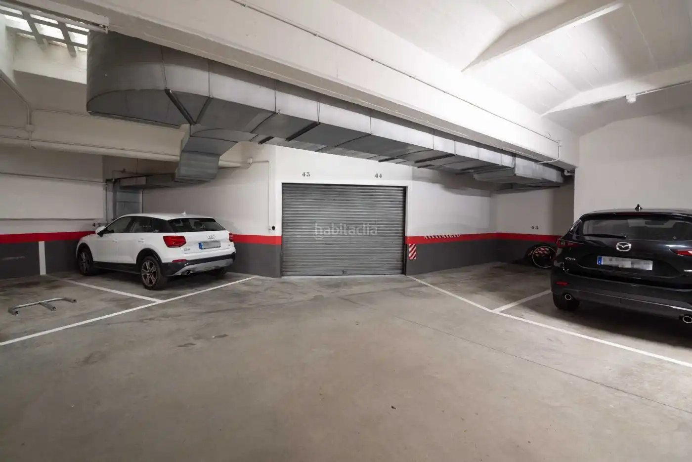 Individual en venda a Calle de los Teobaldos 6, imagen 8