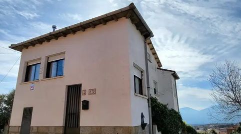 Foto 3 de Planta baixa en venda a Bajada de Los Berrocales, 2, Navalmoral, Ávila