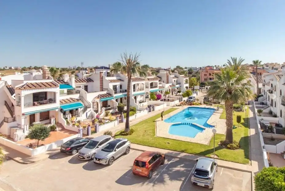 Apartament amb terrassa en venda a Calle NORMA, imagen 12
