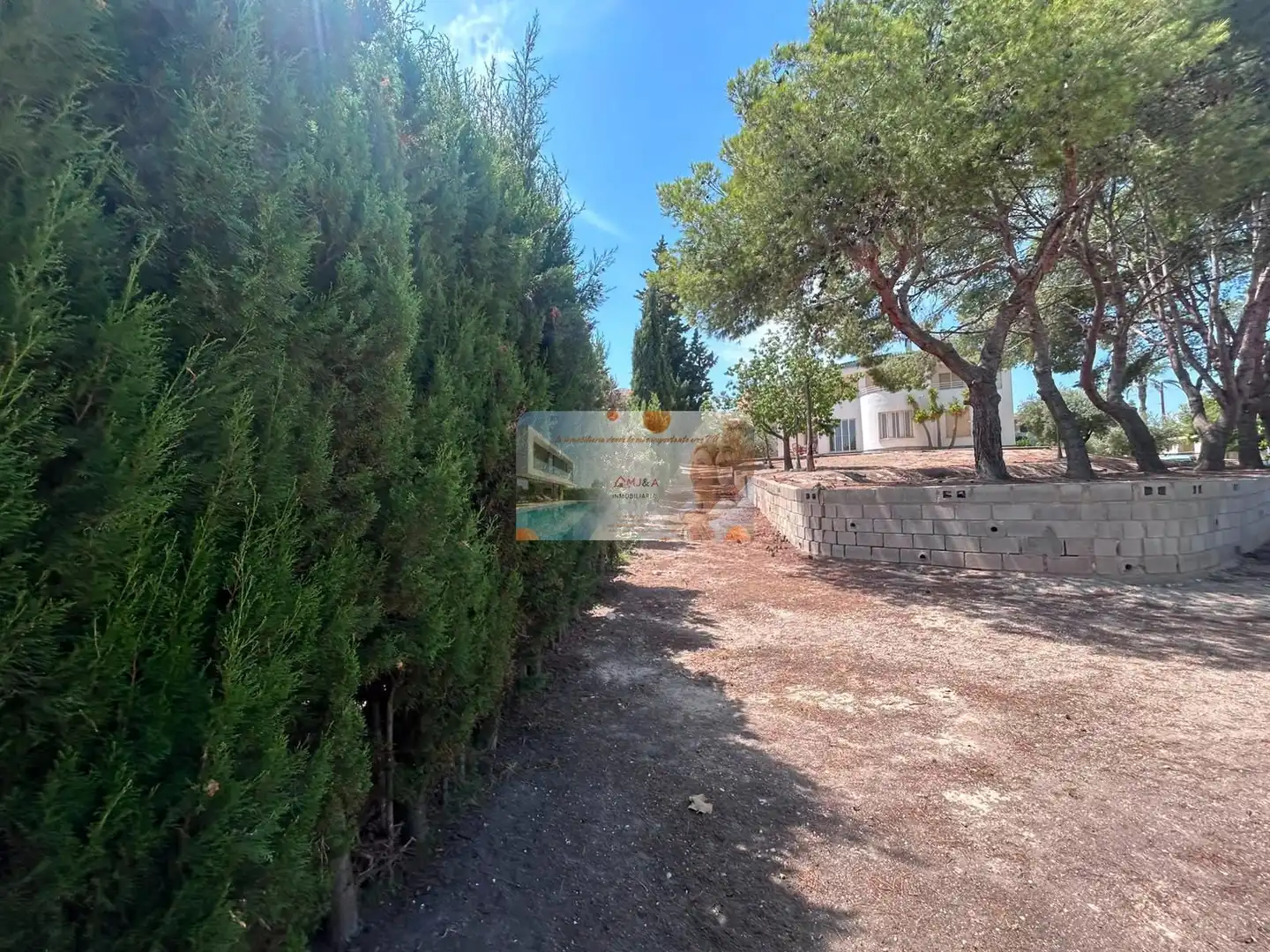 Detached house with terrace for sale in DE LA MORERA, imagen 32