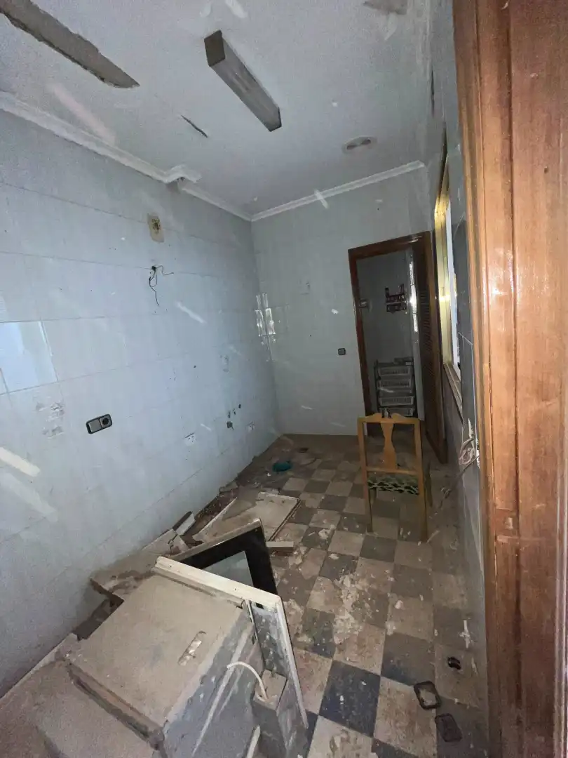 Casa o xalet en venda en Linares amb Terrassa