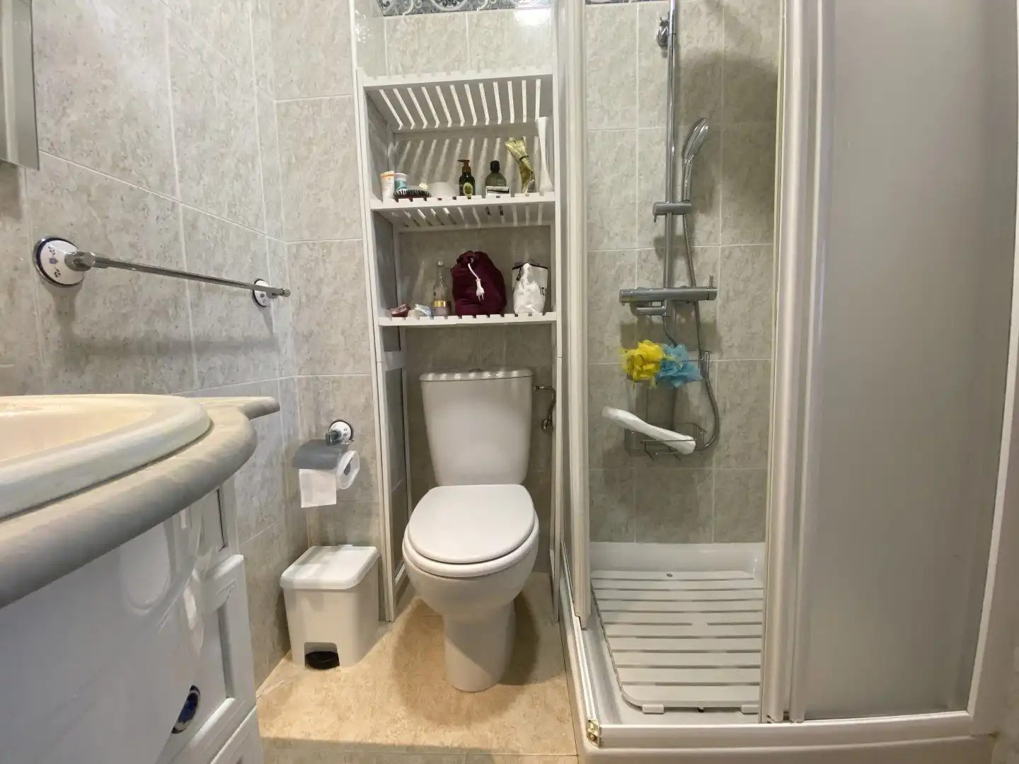 Bathroom of Ground floor for sale in Chipiona