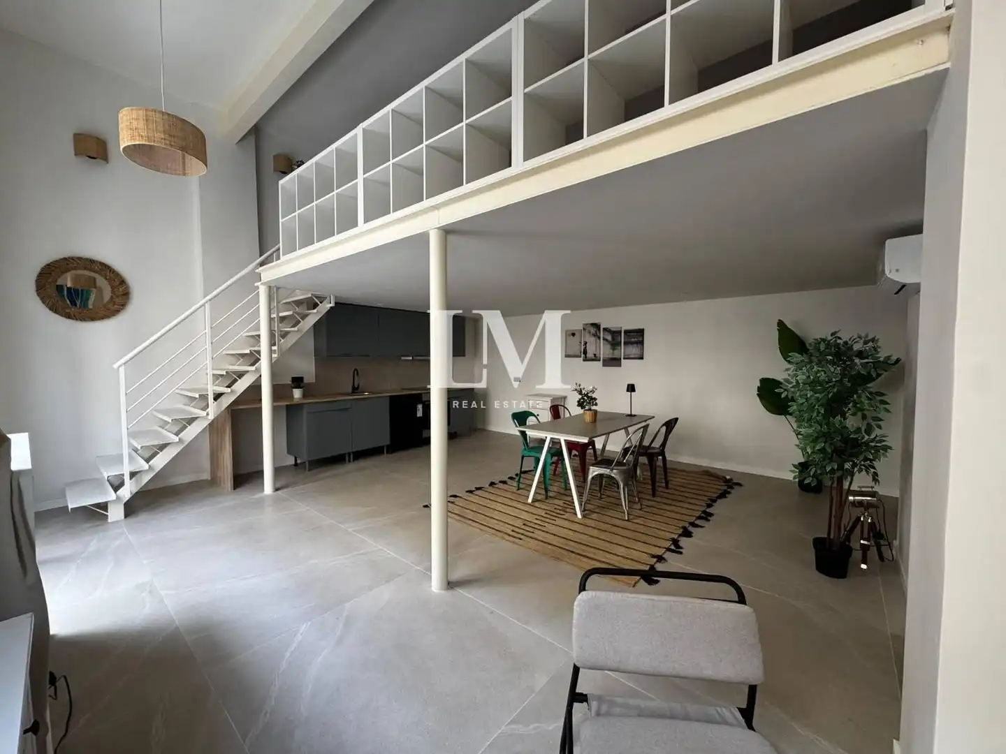 Loft zum Verkauf in del Pare Claret, imagen 17