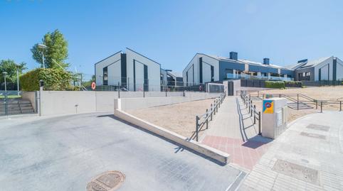 Photo 2 of Duplex for sale in Avenida de las Rozuelas, Casco Antiguo, Madrid