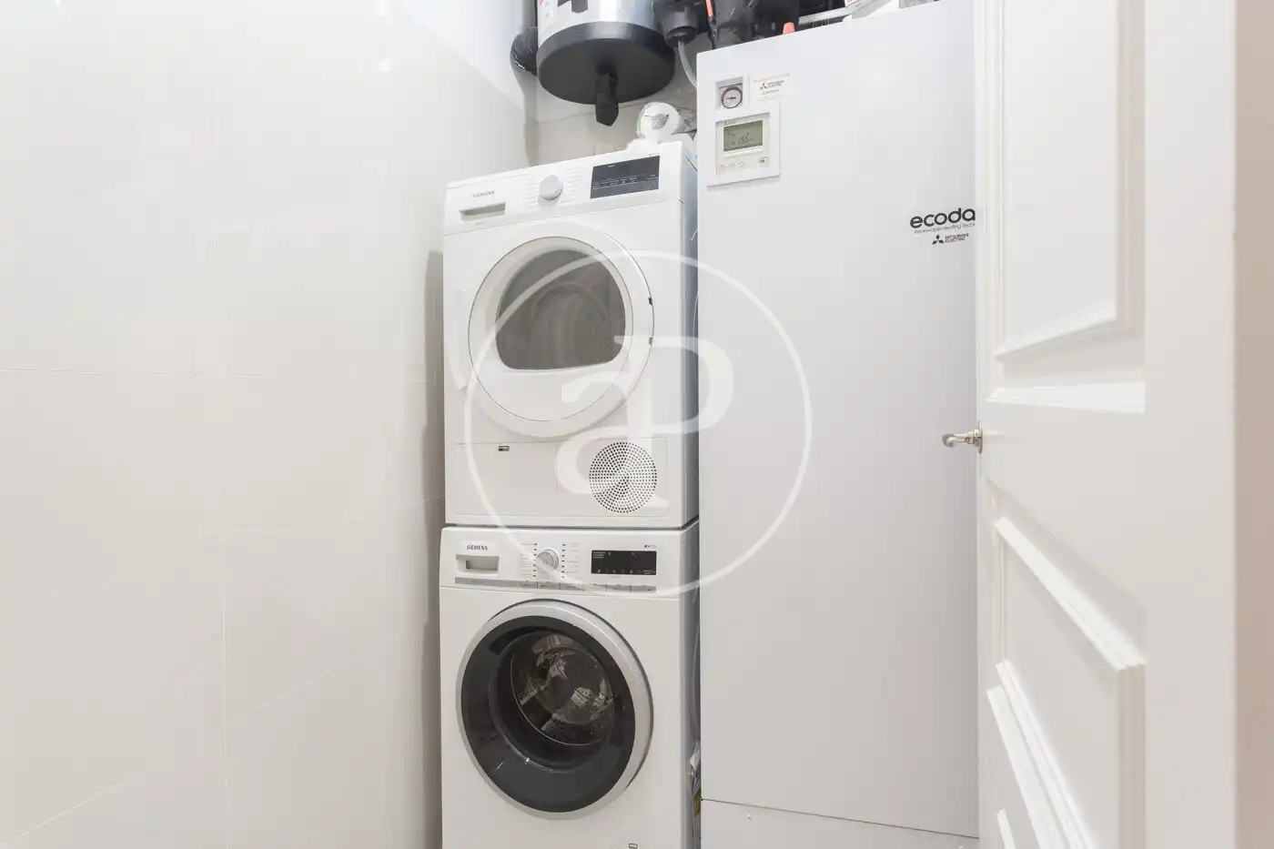 Wohnung zur Miete in C/ de Girona, Dreta de l'Eixample