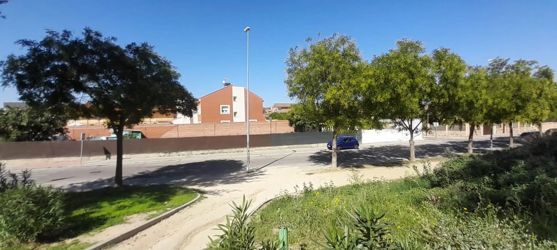 Außenansicht von Residential zum Verkauf in Valdemoro