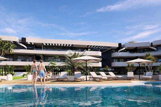 Apartamento en Venta en N/A en Centro