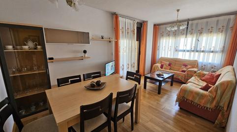 Foto 4 de Apartament de lloguer a Juan Pablo II, Casco Antiguo, Águilas