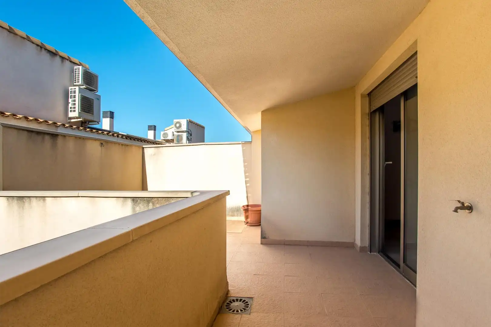 Balcony of Duplexes for sale in Pedanías Norte