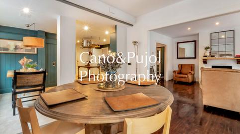 Foto 4 de Piso en venta en Vallvidrera - Tibidabo - Les Planes,  Barcelona Capital